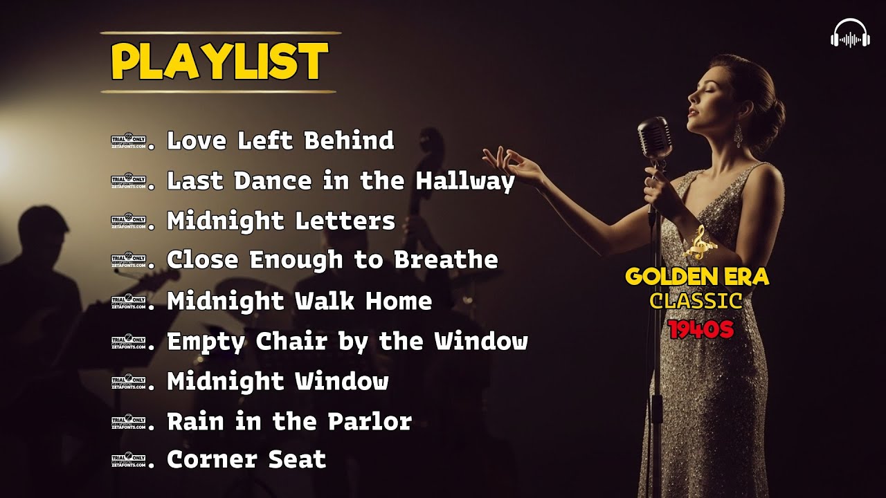 Classic Jazz Lounge Music for Late Evenings with Smooth Swing and Cozy Vintage Feel