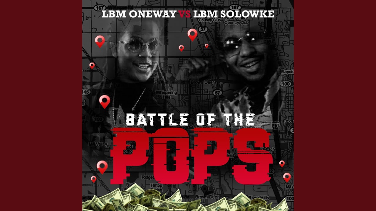 Federal (feat. Lbm Lil Joe & Jay Ballin)