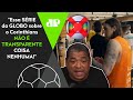 "Foi RIDÍCULO!" Vampeta DETONA série da Globo sobre o Corinthians!