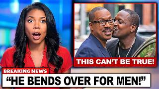 Eddie Murphy FINALLY Addresses The AFFAIR Allegations, & It’s Bad!