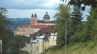 Johann Strauss, hijo - Vals "Por el Melancólico Danubio Azul", Op.314