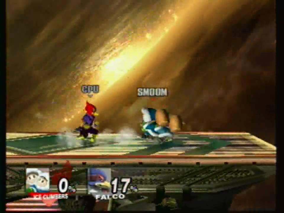 Ice Climbers Hitlag Desync YouTube