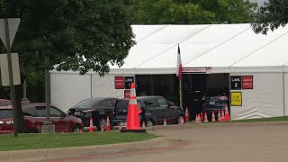Irving Mayor Rick Stopfer's COVID-19 Update