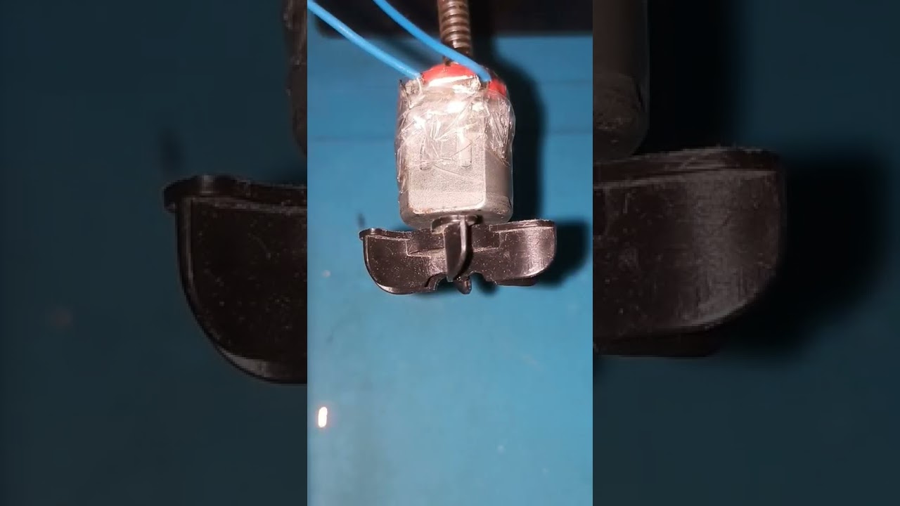 Explosive electronics 💥