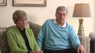 Why We Moved to a Retirement Community—and Never Looked Back