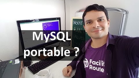 Configuração do USBWebServer