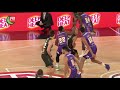 Match highlights V Sydney Kings (Round 19, NBL20)