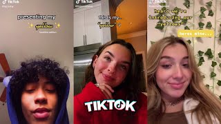 My yellow ( your skin your skin and bones ) Tik Tok Compilation