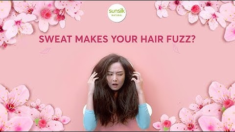 Sunsilk Natural Sakura & Raspberry