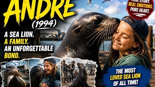 Andre 1994 movie 