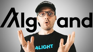 ALGORAND Price Prediction