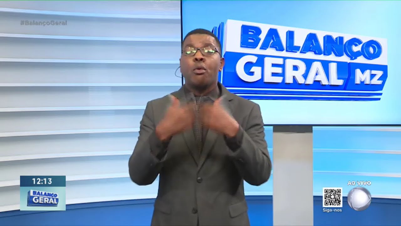 #BalançoGeral: Ossufo Momade recorda que dirigiu o conselho que expulsou Raul Domingos da Renamo