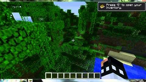 How To Install Enhanced Piston mod for minecraft 1.3.2 (HD)