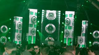 Hardfest 2022 Enschede- B-Front & Frontliner - Chaos