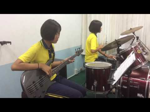 Lightly row III 2559/3 ปิยะธิดา&ปนัดดา