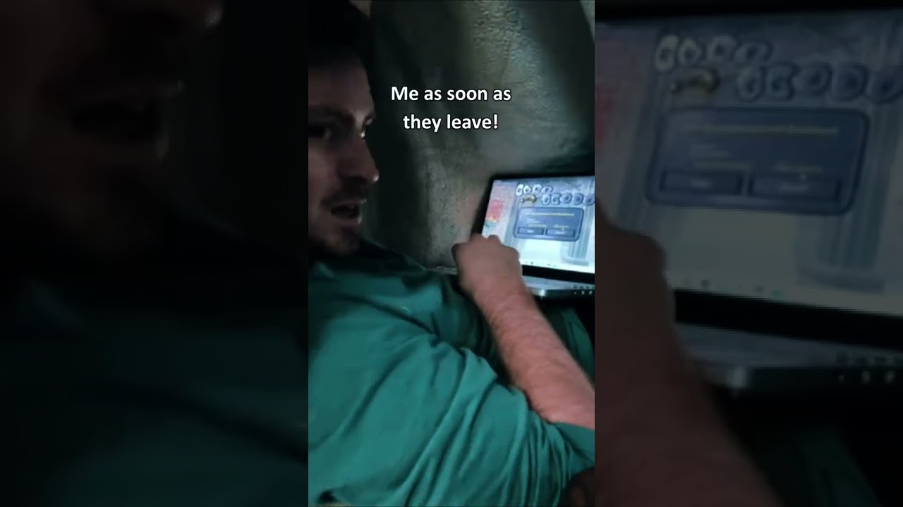 Parents are L00sers 😂 