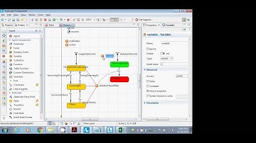 Adding Reporting of Incident Case Counts Incidence in AnyLogic Models