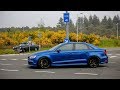 480HP Audi S3 Sedan w/ Milltek Exhaust - LOUD Accelerations !