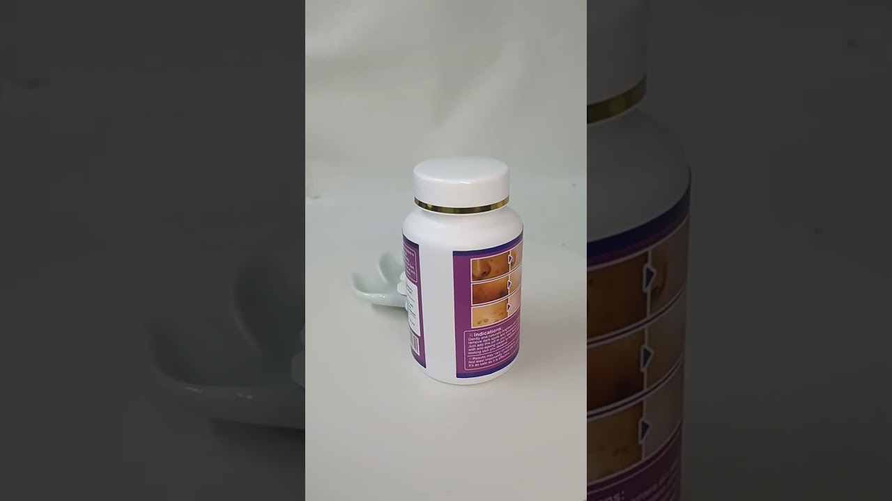 Original Skin Brightening Glow Tablets Available for Sale