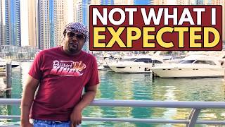 Is Dubai actually worth it? (My honest experience)