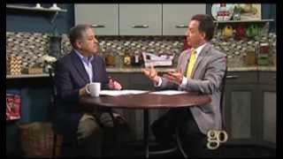 Golden Opportunities Show 652 segment 3