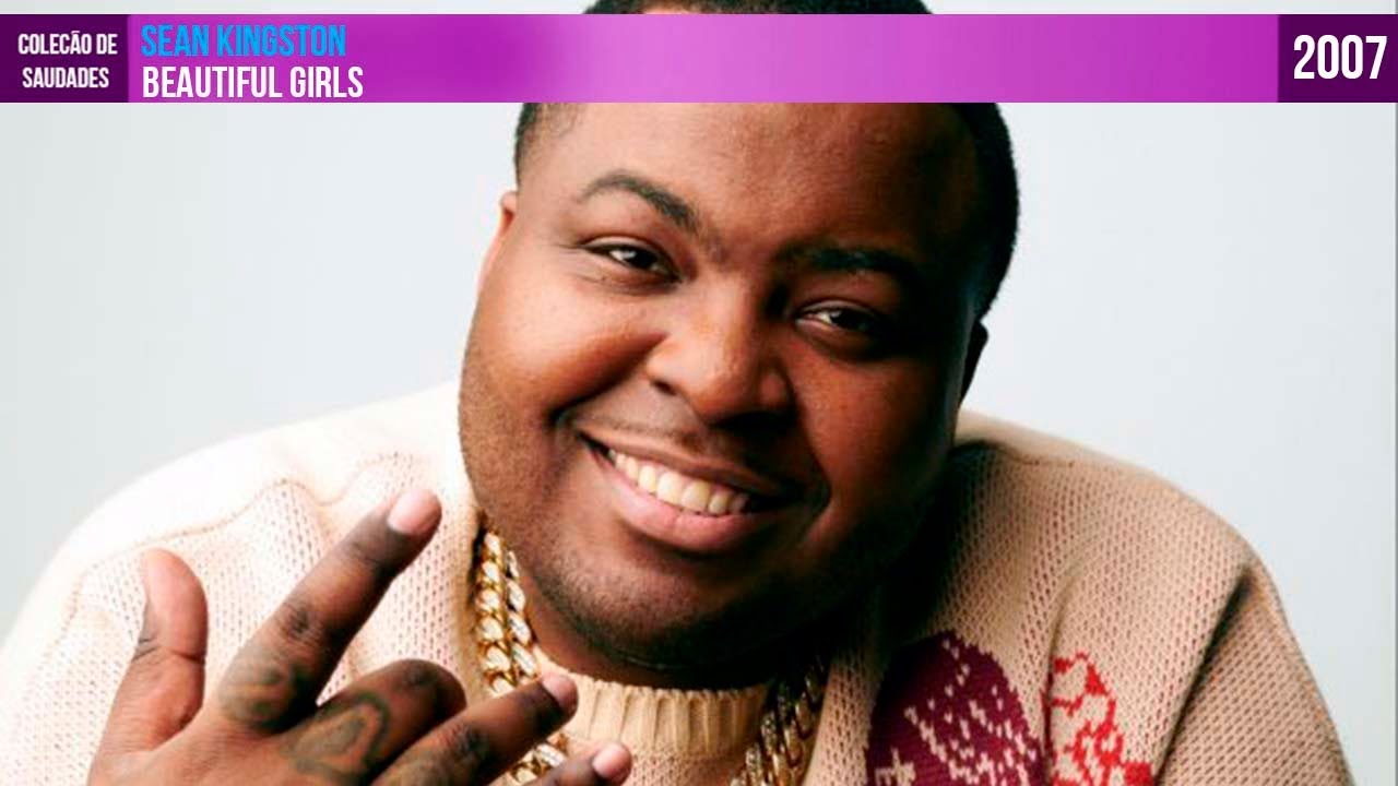 Sean Kingston - Beautiful Girls - YouTube