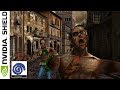 House of the Dead 2 Sega Dreamcast NVIDIA SHIELD TV House of the Dead 2 Sega Dreamcast NVIDIA SHIELD TV
