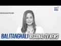 Regional TV News (February 16, 2026) | Balitanghali