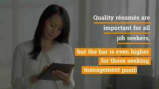 Building a Restaurant Manager Resume? Here Are 4 Things You Should Leave Out