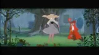 ever ever after - disney love