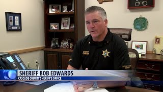 Famous Sheriff provides update on jail over-crowding Profile