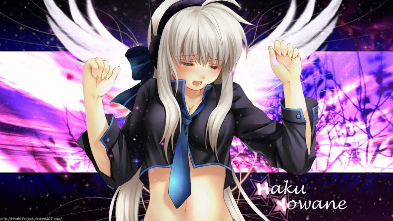 Haku Nyu Mu