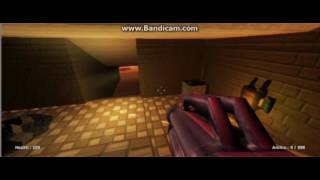 Unity3d Game QuakeLike/DoomLike Update #2