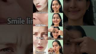 #faceyoga #yogainstructor #yoga #skincare #yogaskills