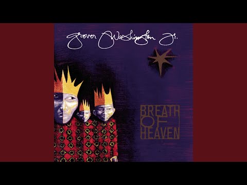 Putar Away In a Manger - Grover Washington, Jr.