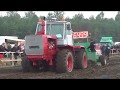Trecker Treck Jesendorf 2017 - MB Trac vs. T150k | Tractor Pulling