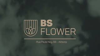 BS Flower | BSPAR - Acompanhamento de obra julho - agosto de 2022