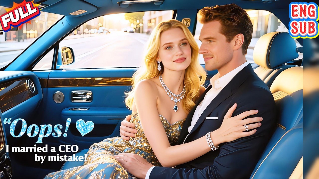 FULL💖Framed by ex & stepsis, she weds a 'bankrupt' model for inheritance—he's a billionaire heir💕ROM