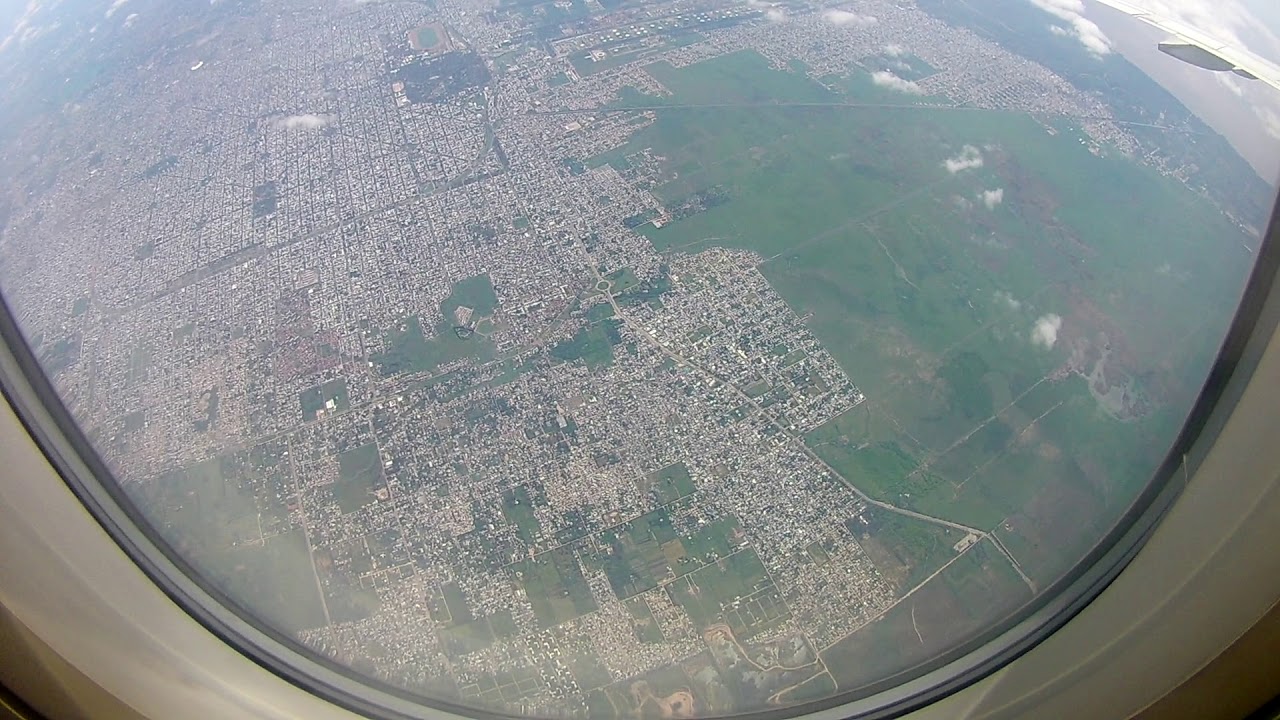 Буэнос Айрос - YouTube