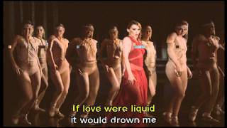 Kylie Minogue - Chocolate (Subtitles)