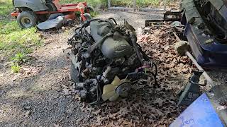 S10 build, plans on LS swap and interior upgrades.