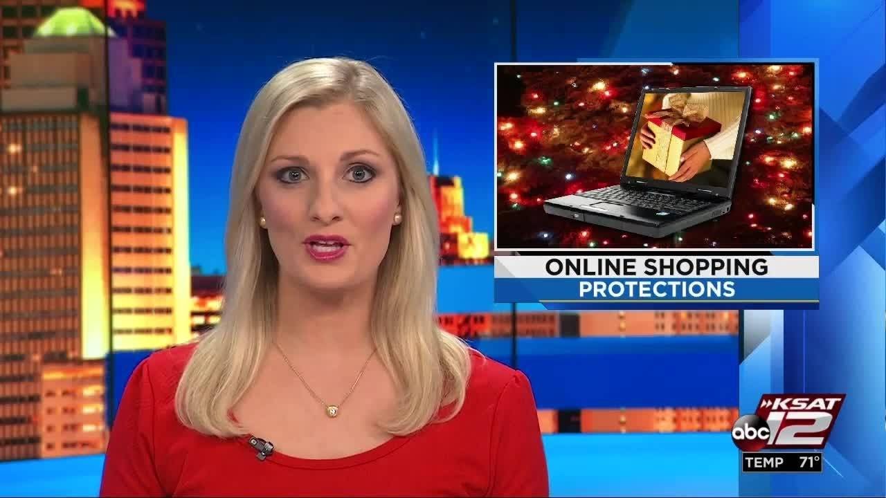 Video: Attorney General’s Office offers online, catalog shopping tips