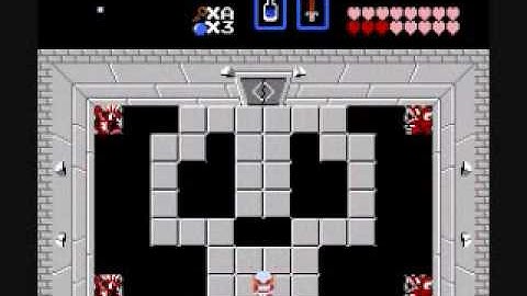 Legend of Zelda: Swordless (Part 25)