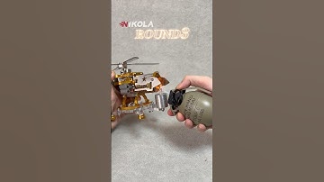 Which is the best Stirling engine?