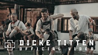 Rammstein - Dicke Titten (Official Video)