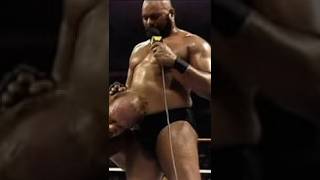 Bad News Brown on Hulk Hogan @TheHannibalTV