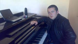 Video thumbnail of "Valsi i Lumturis - Kompozimi Avni Mula Orkestrimi: Shaban Ratkoceri"