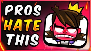 Download Lagu Pro Clash Royale Players are UNBELIEVABLY ANGRY... MP3 Download Lagu Pro Clash Royale Players are UNBELIEVABLY ANGRY... MP3