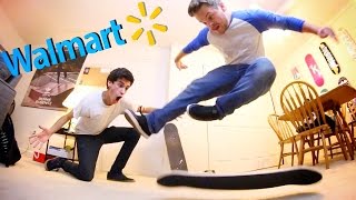 Carpet Board Skate Walmart Board Edition