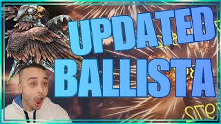 **CAUTION** Grab Your Sunglasses - The Explosive Ballista Build Guide | Last Epoch 1.0
